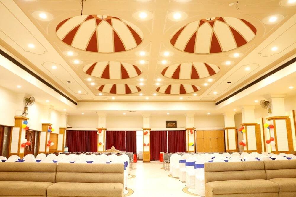 Hotel Shelter Гваліор Екстер'єр фото